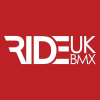 Rideukbmx.com logo