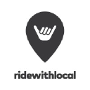 RideWithLocal