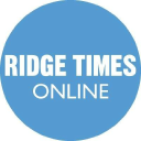 Ridgetimes.co.za logo