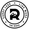 Ridgewallet.com logo