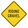 Ridinggravel.com logo
