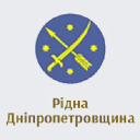 Ridna.ua logo