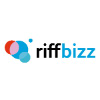 Riffbizz.com logo