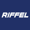 Riffel.com.br logo