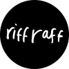 Riffrafffilms.tv logo