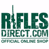 Riflesdirect.com logo