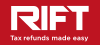 Riftrefunds.co.uk logo