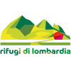 Rifugi.lombardia.it logo