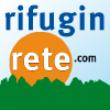 Rifuginrete.com logo
