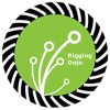 Riggingdojo.com logo