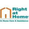 Rightathome.net logo