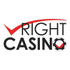 Rightcasino.com logo