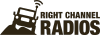 Rightchannelradios.com logo
