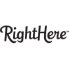 Righthere.com logo