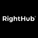 RightHub logo