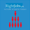 Rightjobs.pk logo