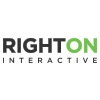 RIghtOn Interactive logo