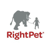 Rightpet.com logo