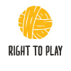 Righttoplay.com logo