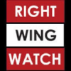 Rightwingwatch.org logo
