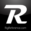 Rigreference.com logo