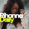 Rihannadaily.com logo