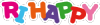 Rihappy.com.br logo