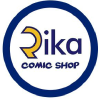 Rika.com.br logo