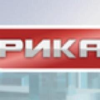 Rikatv.kz logo