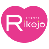 Rikejo.jp logo
