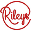 Rileys.co.uk logo