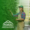 Rimolgreenhouses.com logo