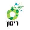 Rimon.net.il logo
