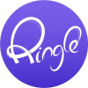 Ringleplus.com logo