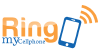 Ringmycellphone.com logo