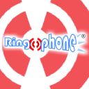 Ringophone.com logo