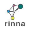 Rinna.jp logo