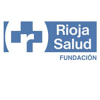 Riojasalud.es logo