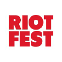 Riotfest.org logo