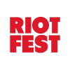 Riotfest.org logo