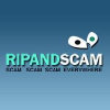 Ripandscam.com logo