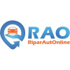 Riparautonline.com logo