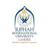 Riphah.edu.pk logo