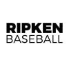 Ripkenbaseball.com logo