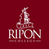Ripon.edu logo