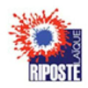 Ripostelaique.com logo
