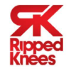 Rippedknees.co.uk logo