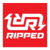 Rippedplanet.com logo