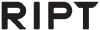 Riptapparel.com logo