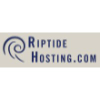Riptidehosting.com logo